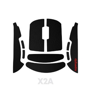 [슈퍼그립] X2A(eS) 미디움 전용 그립테이프